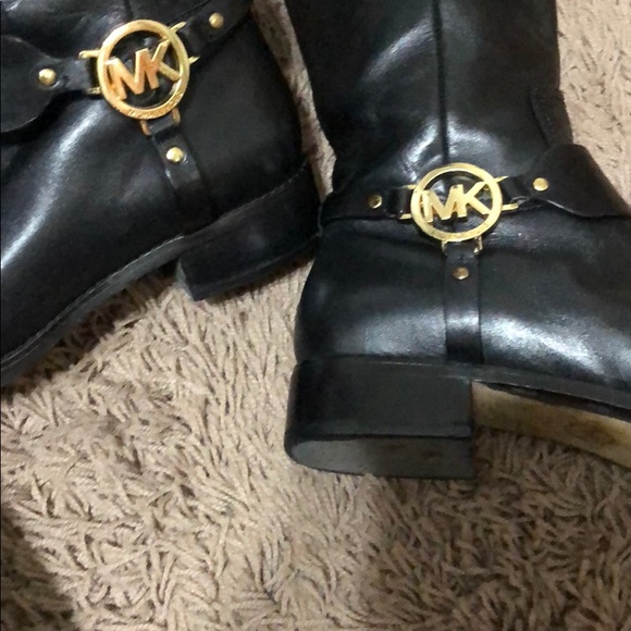 Michael Kors Boots - Picture 5 of 8